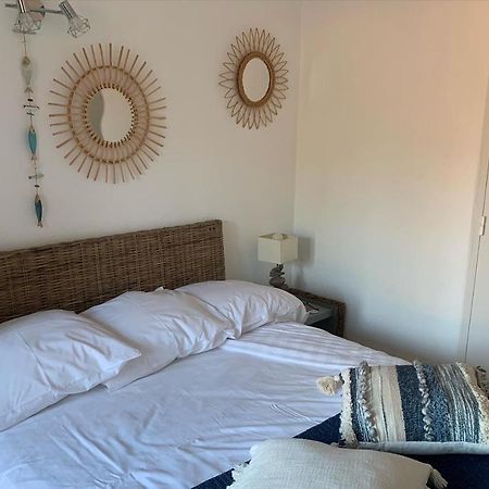 Hostellerie Provencale Port-Cros Luaran gambar