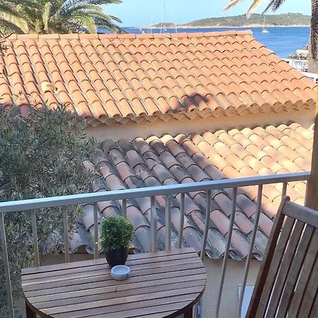 Hostellerie Provencale Port-Cros Luaran gambar