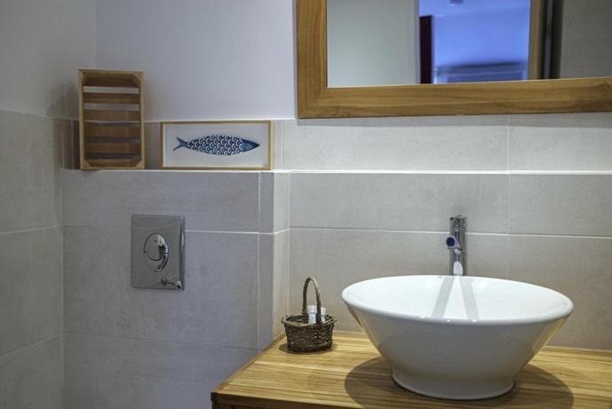 Hostellerie Provencale Port-Cros Luaran gambar