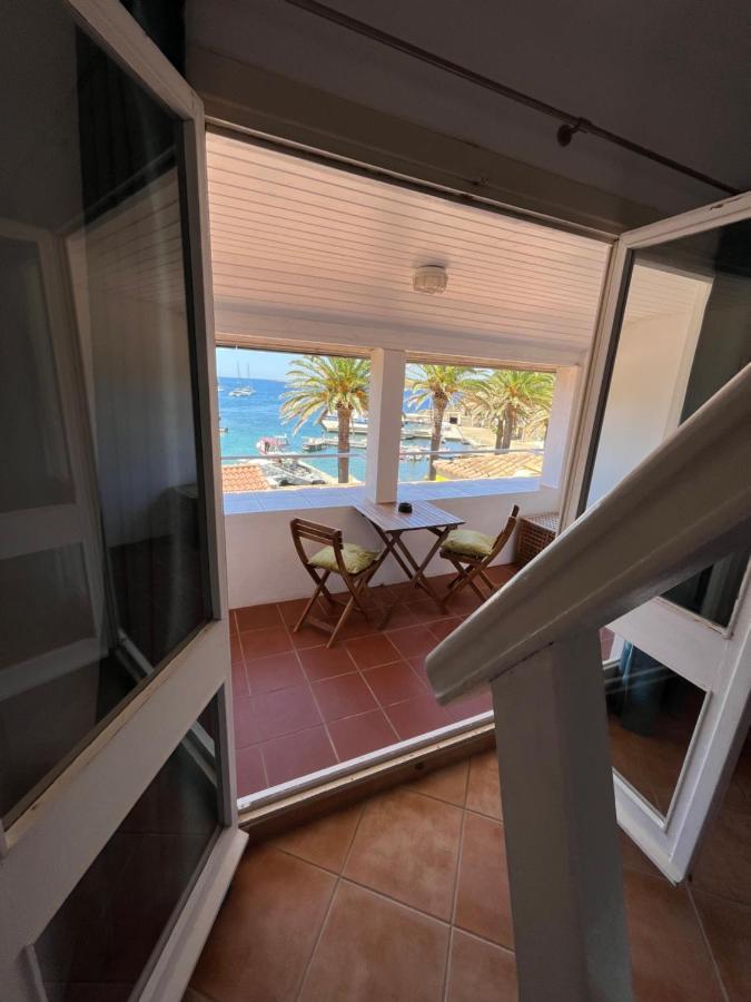 Hostellerie Provencale Port-Cros Luaran gambar