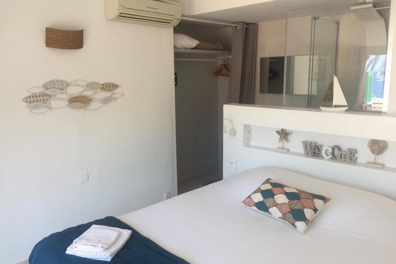 Hostellerie Provencale Port-Cros Luaran gambar