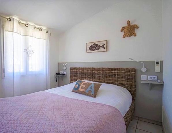 Hostellerie Provencale Port-Cros Luaran gambar