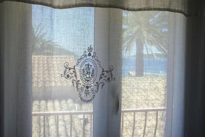 Hostellerie Provencale Port-Cros Luaran gambar