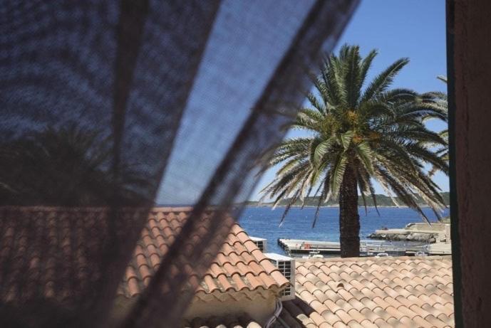 Hostellerie Provencale Port-Cros Luaran gambar