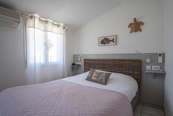 Hostellerie Provencale Port-Cros Luaran gambar