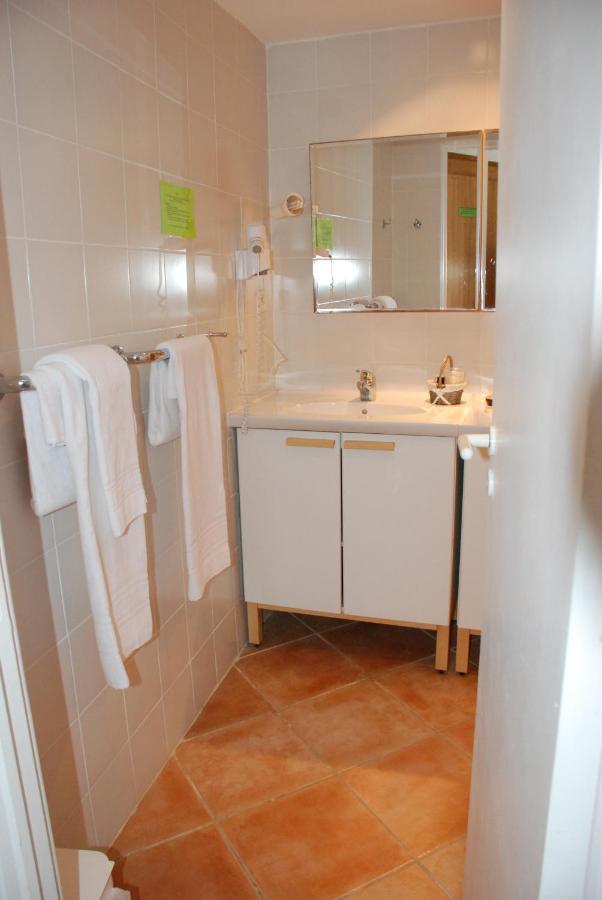 Hostellerie Provencale Port-Cros Luaran gambar