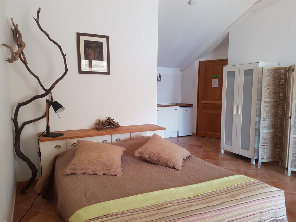 Hostellerie Provencale Port-Cros Luaran gambar