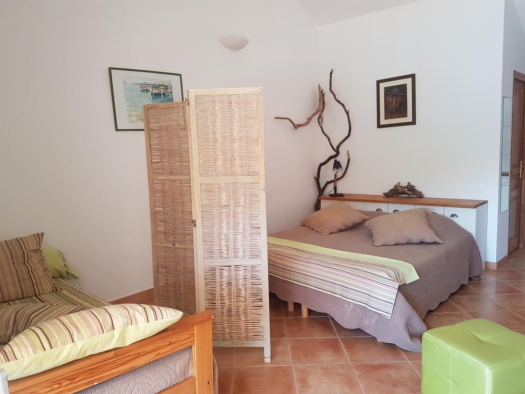 Hostellerie Provencale Port-Cros Luaran gambar