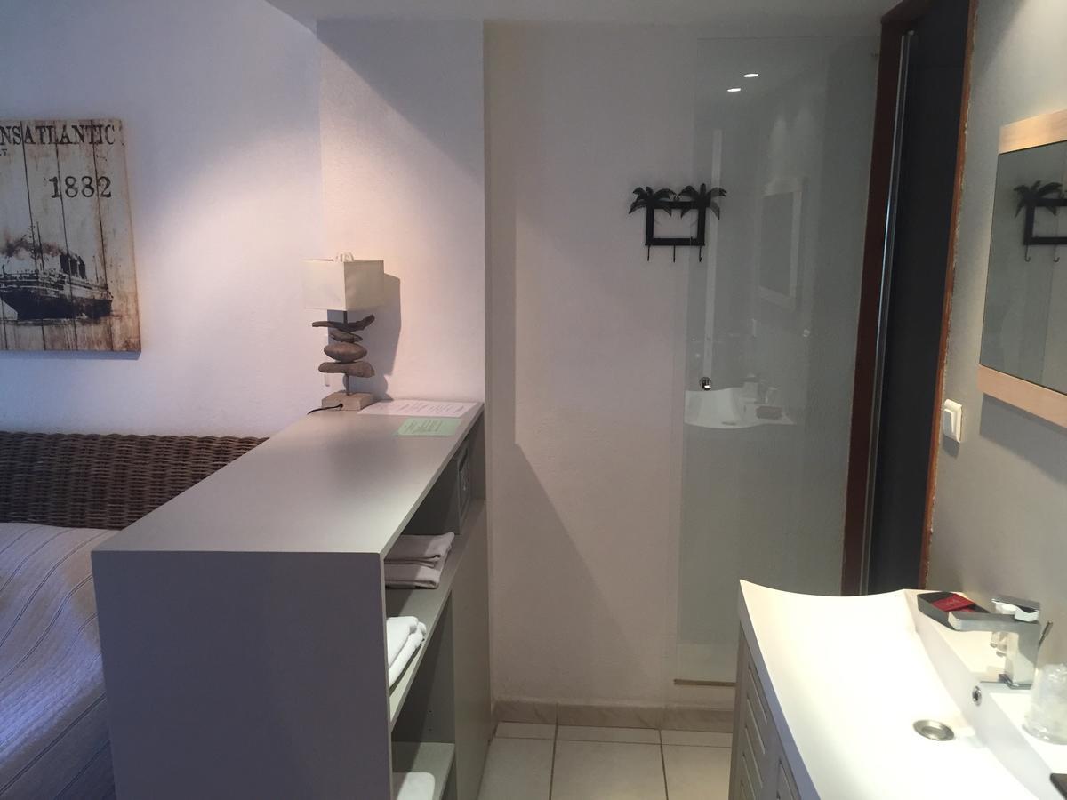 Hostellerie Provencale Port-Cros Luaran gambar